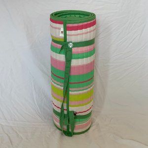 Tommy Hilifiger Beach Mat.